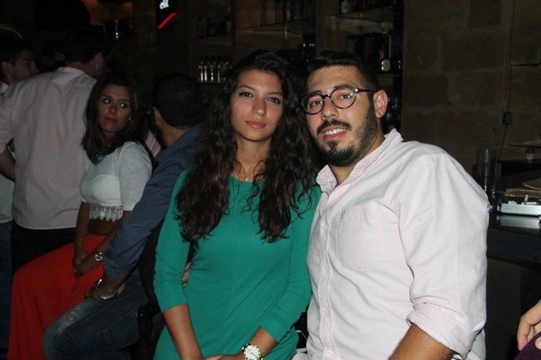 Taiga Beirut On Saturday Night